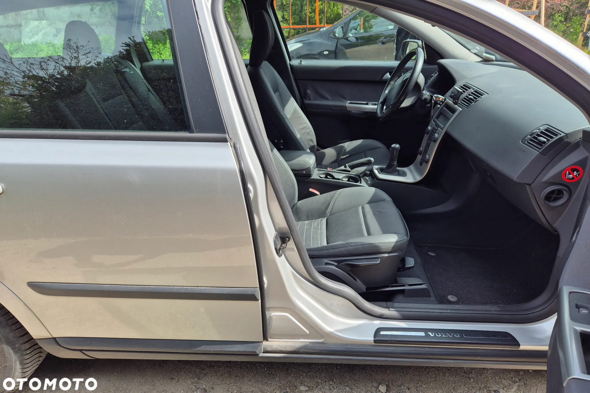 Volvo V50 - 11