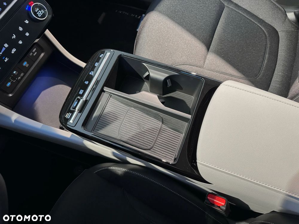 Hyundai Tucson 1.6 T-GDi PHEV Executive 4WD - 19