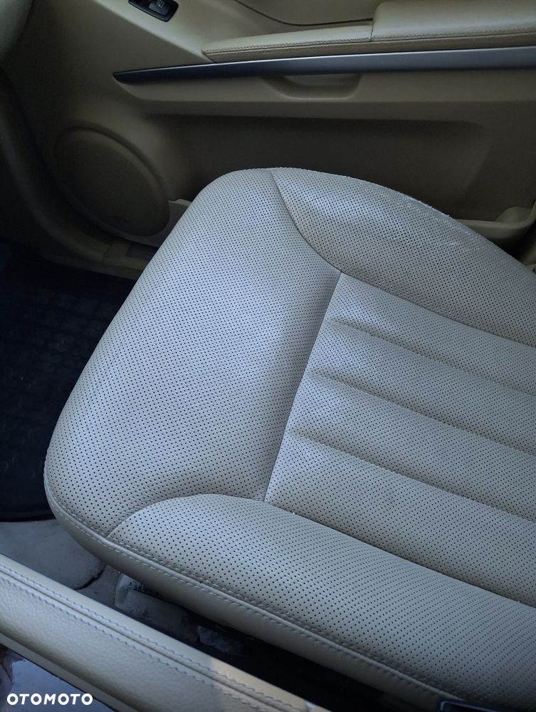 Mercedes-Benz ML 320 CDI 4-Matic - 21