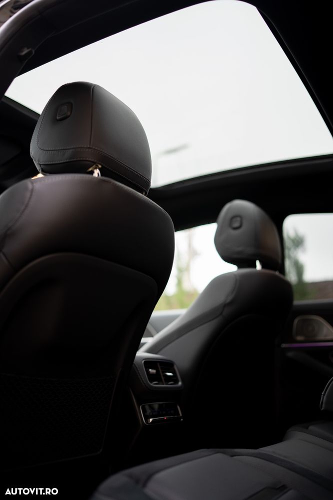 Mercedes-Benz GLE Coupe AMG 53 4MATIC+ MHEV - 17