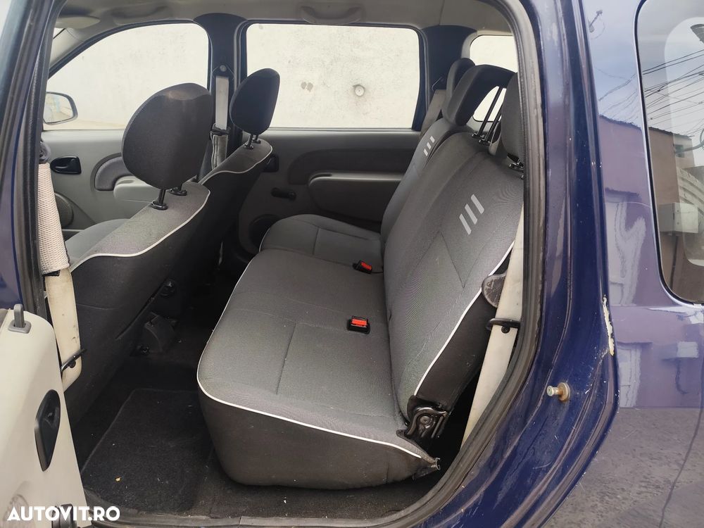 Dacia Logan R90 1.6 Ambiance - 9