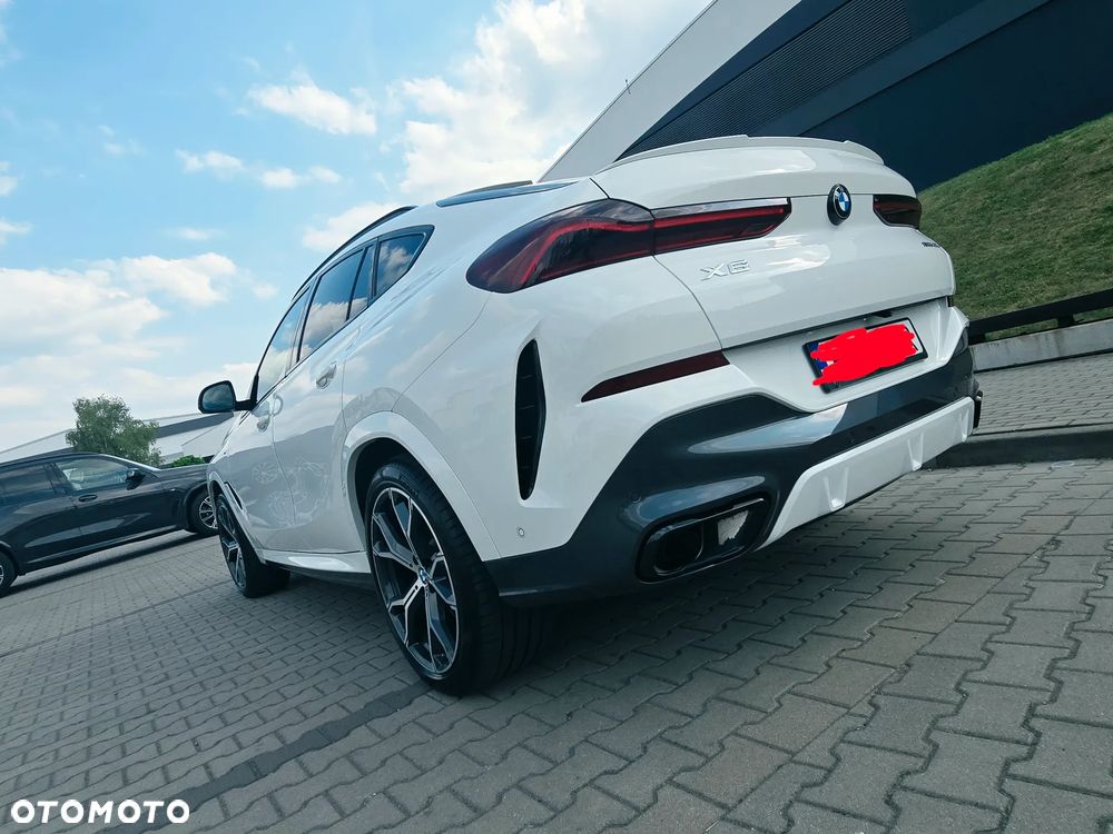 BMW X6 - 1