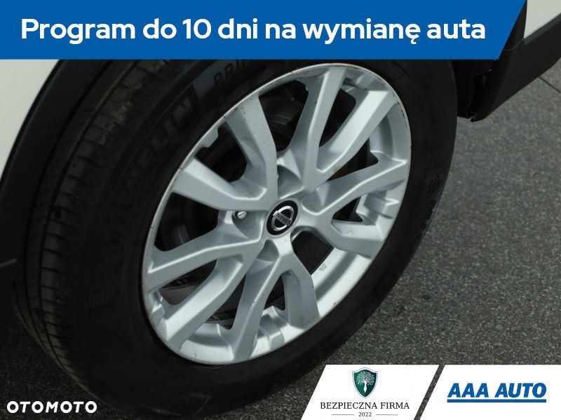 Nissan X-Trail - 20