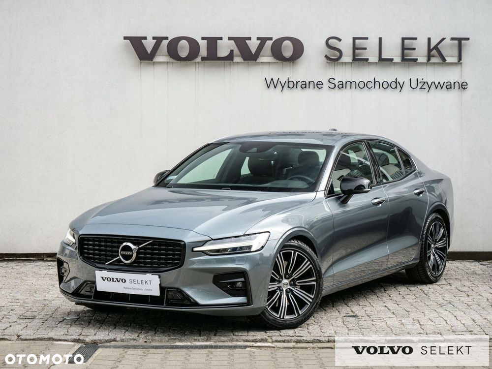 Volvo S60 - 1