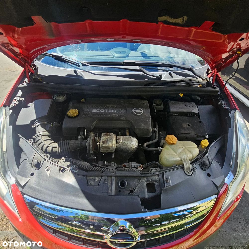 Opel Corsa 1.3 CDTI Color Edition - 12