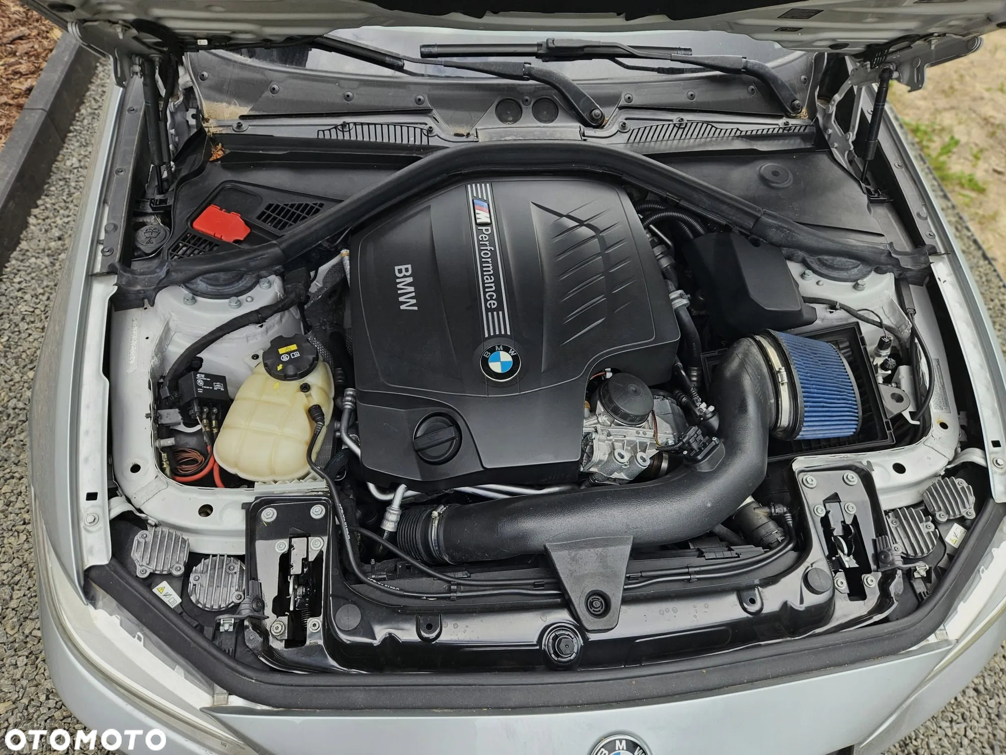 BMW Seria 2 M235i Coupe Sport-Aut - 11