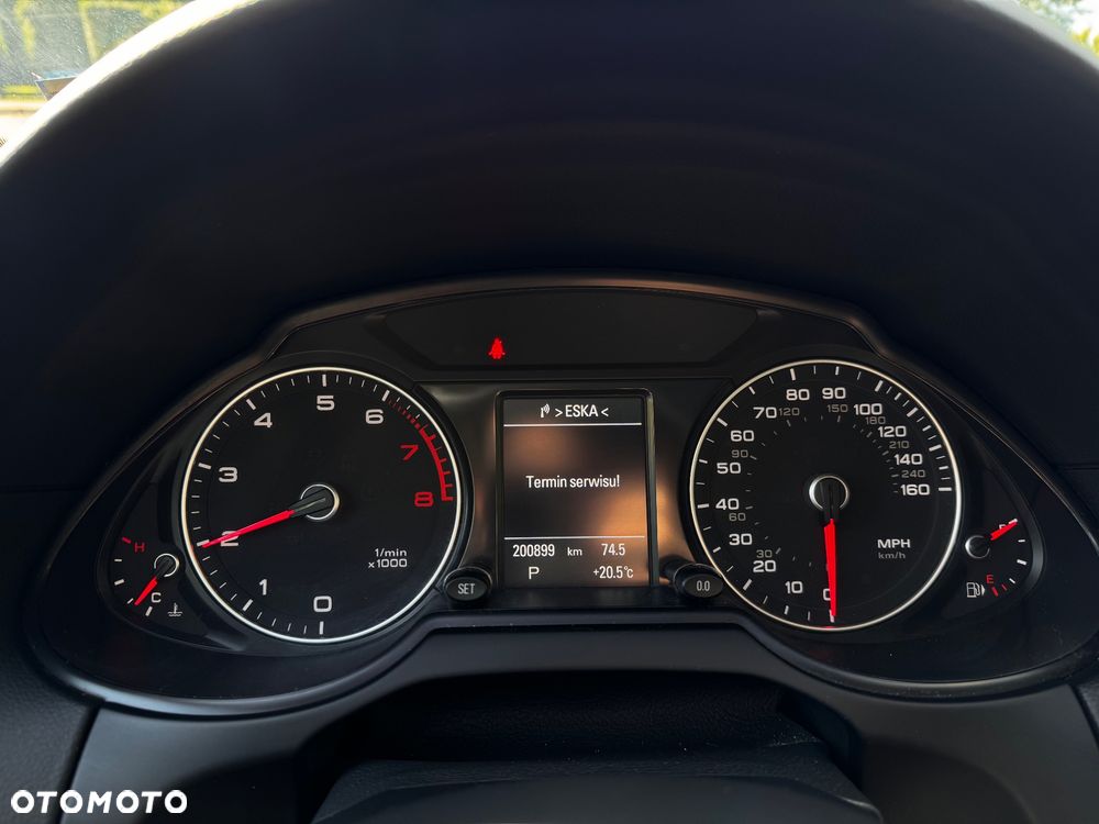 Audi Q5 3.0 TFSI Quattro Tiptr - 30