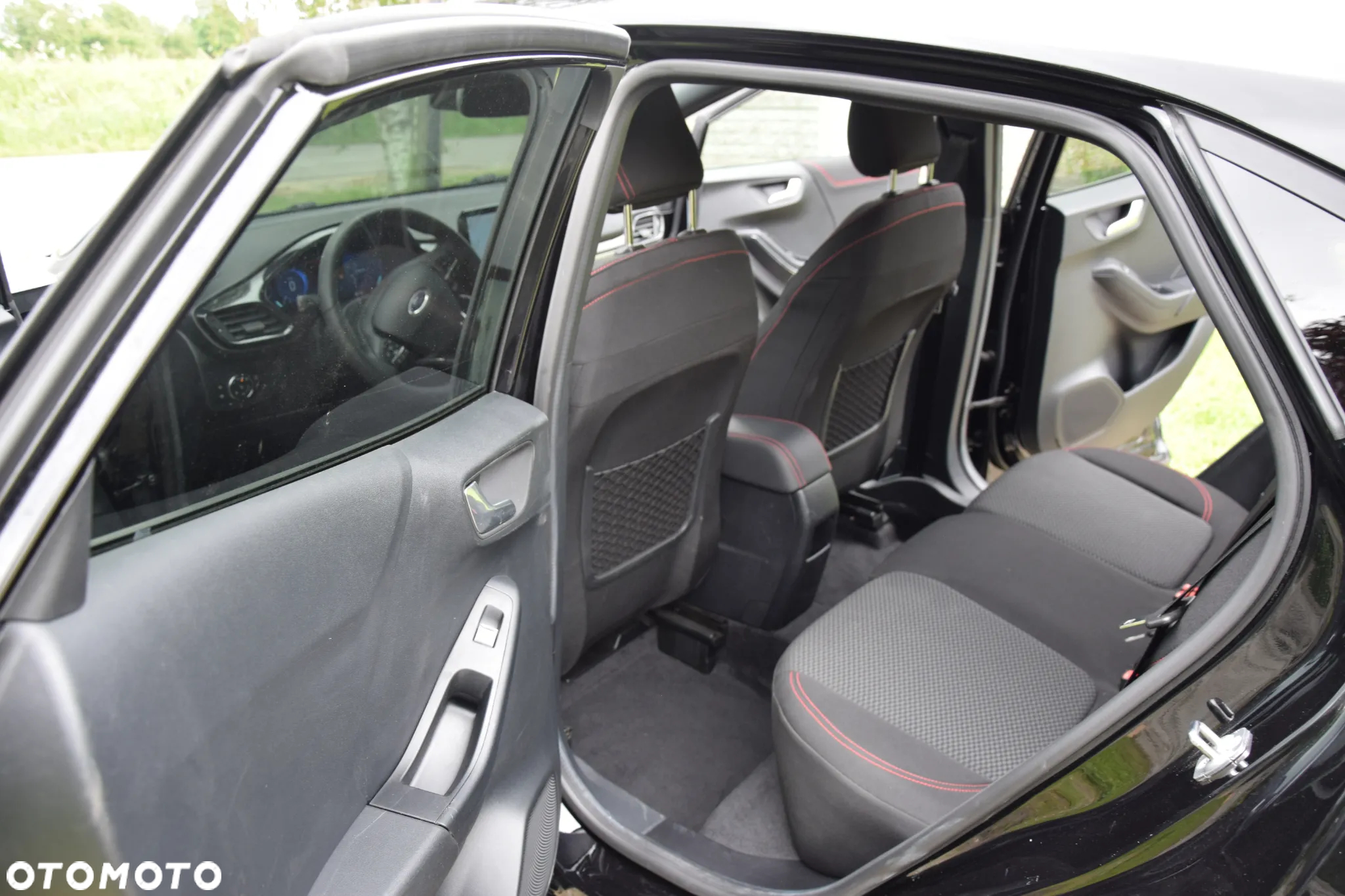 Ford Puma 1.0 EcoBoost mHEV ST-Line X Design - 18