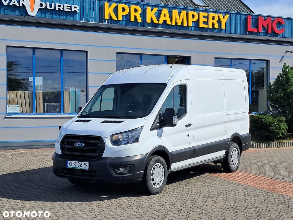 Ford TRANSIT L3H3 - 10