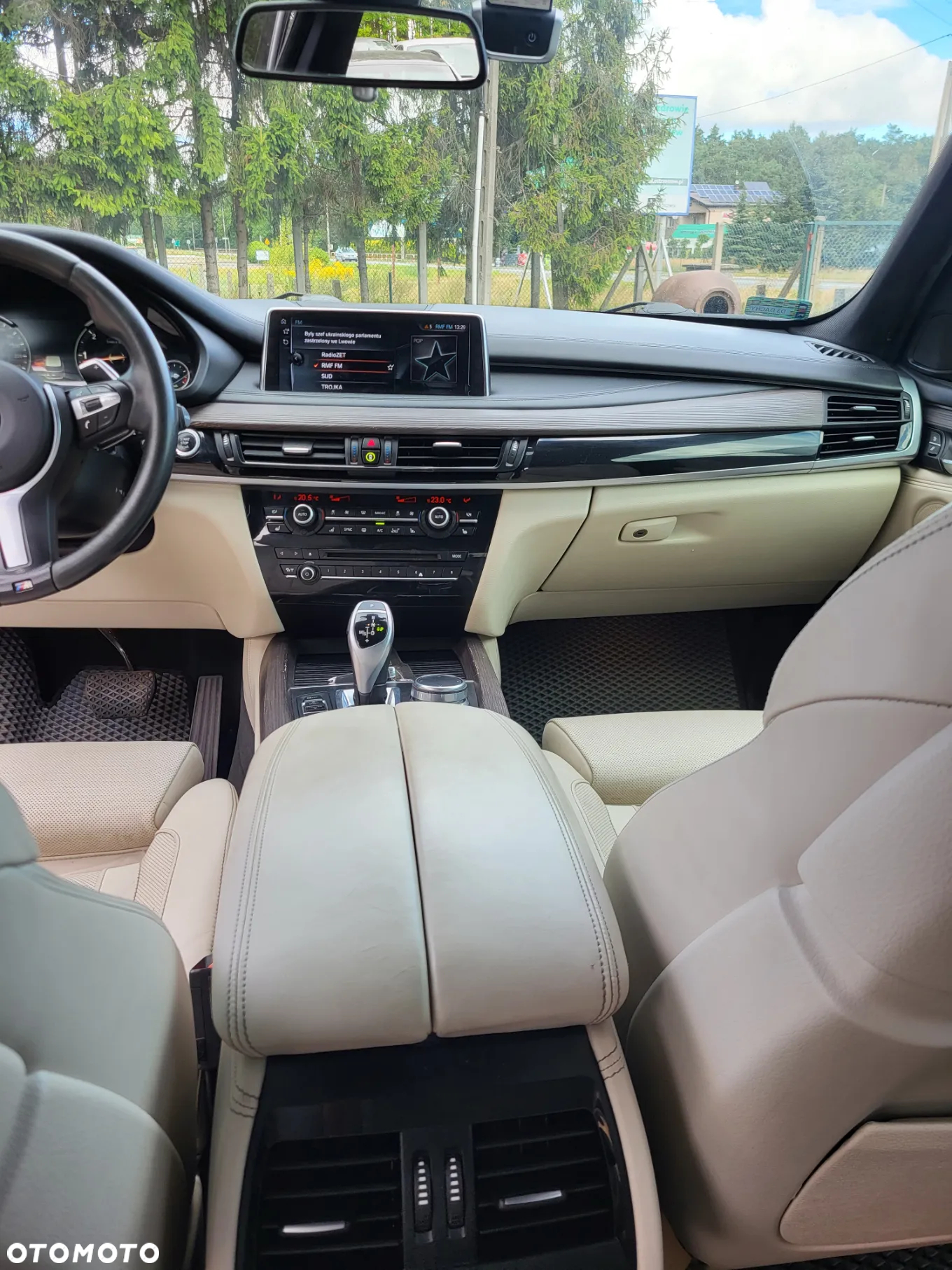 BMW X5 xDrive40d - 12