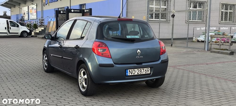 Renault Clio - 4