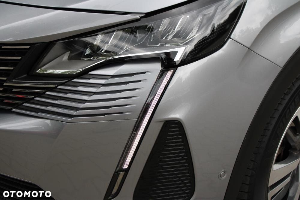 Peugeot 3008 - 26