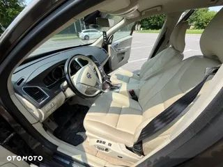 Volvo XC 60 D4 AWD Summum - 21