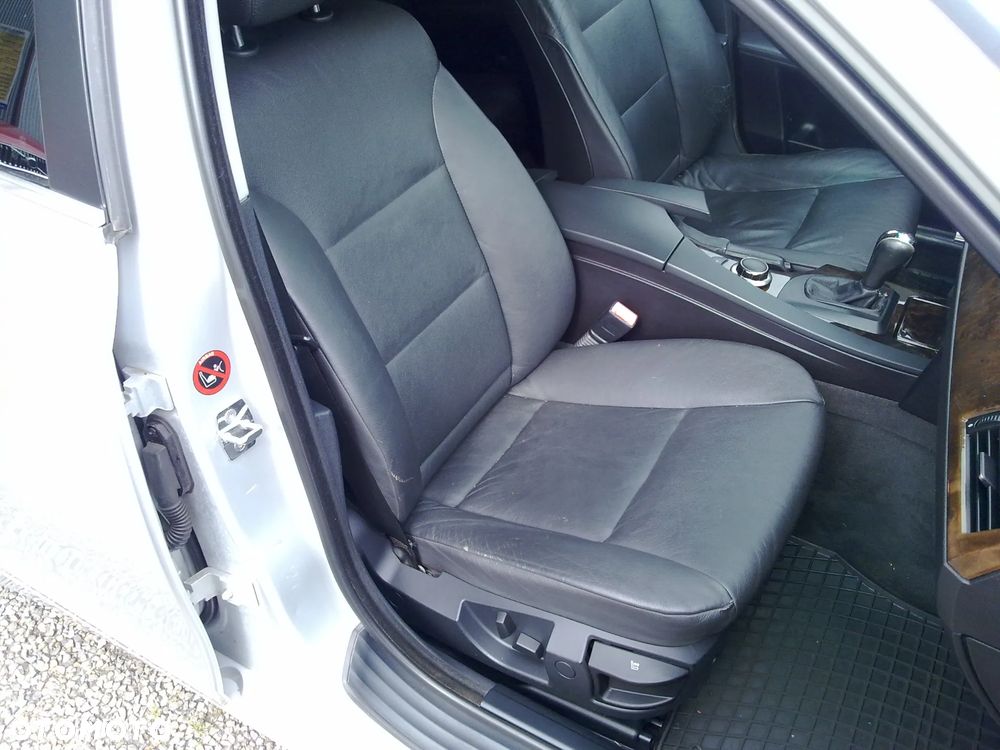 BMW Seria 5 530xd - 17