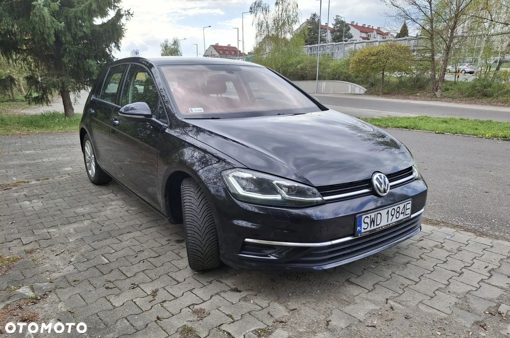Volkswagen Golf 1.4 TSI BMT Comfortline - 4