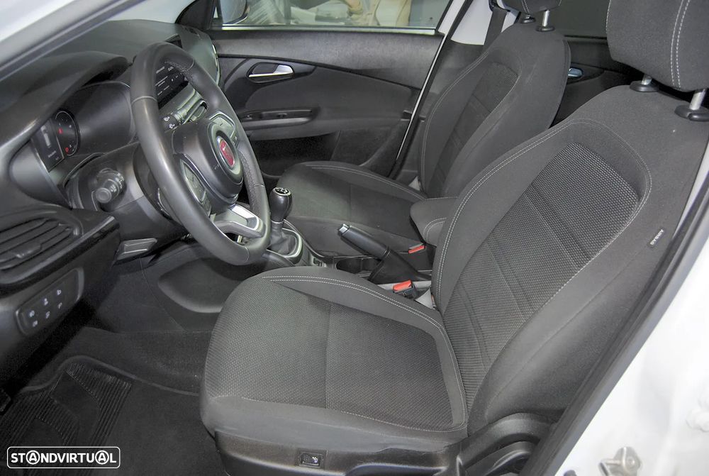 Fiat Tipo Station Wagon 1.3 Multijet City Life - 16