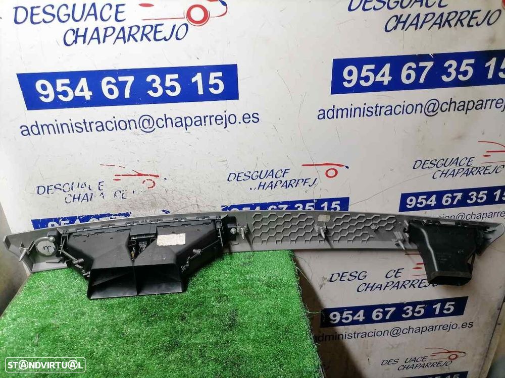 BOTÃO DE EMERGÊNCIA BMW 3 2005 - - 3