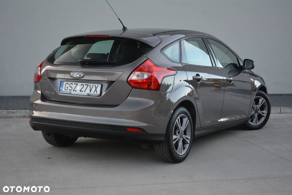 Ford Focus - 15