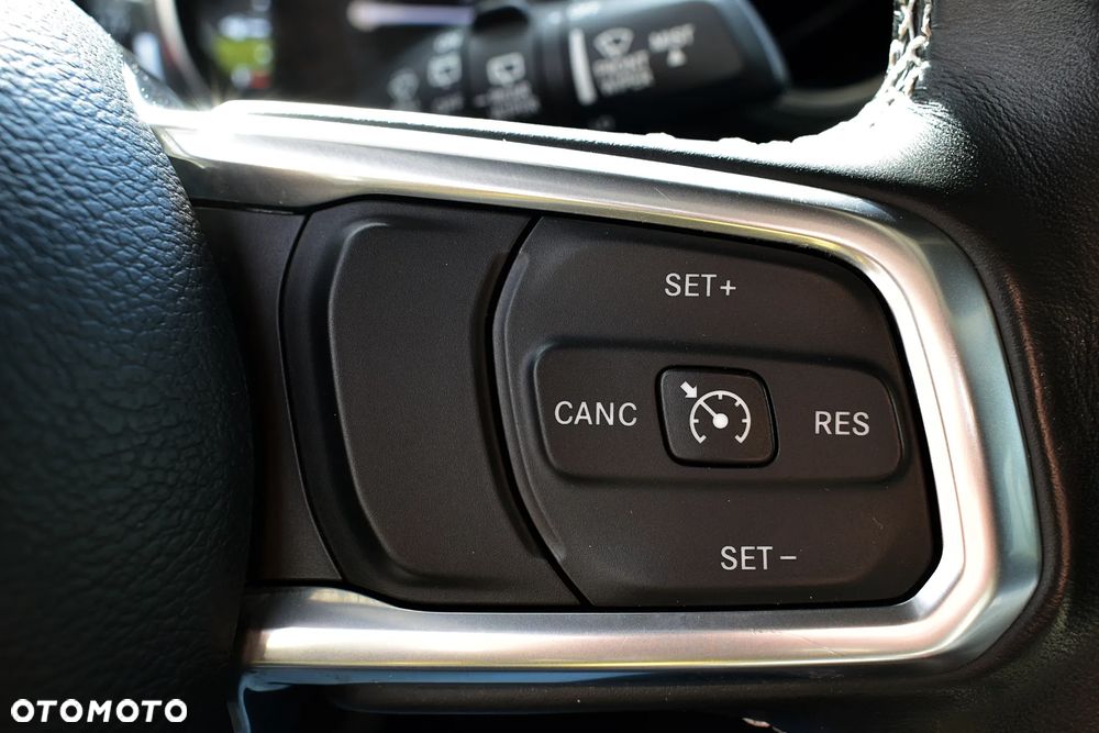 Jeep Wrangler Unlimited 2.0 Turbo PHEV 4xe Sahara - 12