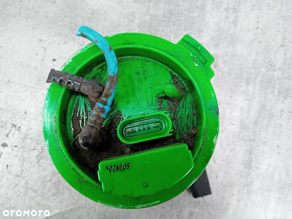 POMPA PALIWA AUDI A3 8P/8PA/8P7 1K0919051AL 2.0 FSI - 4