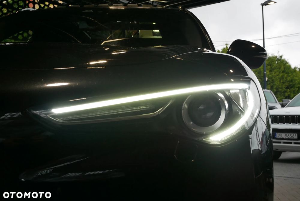 Alfa Romeo Stelvio 2.0 Turbo TI Q4 - 37