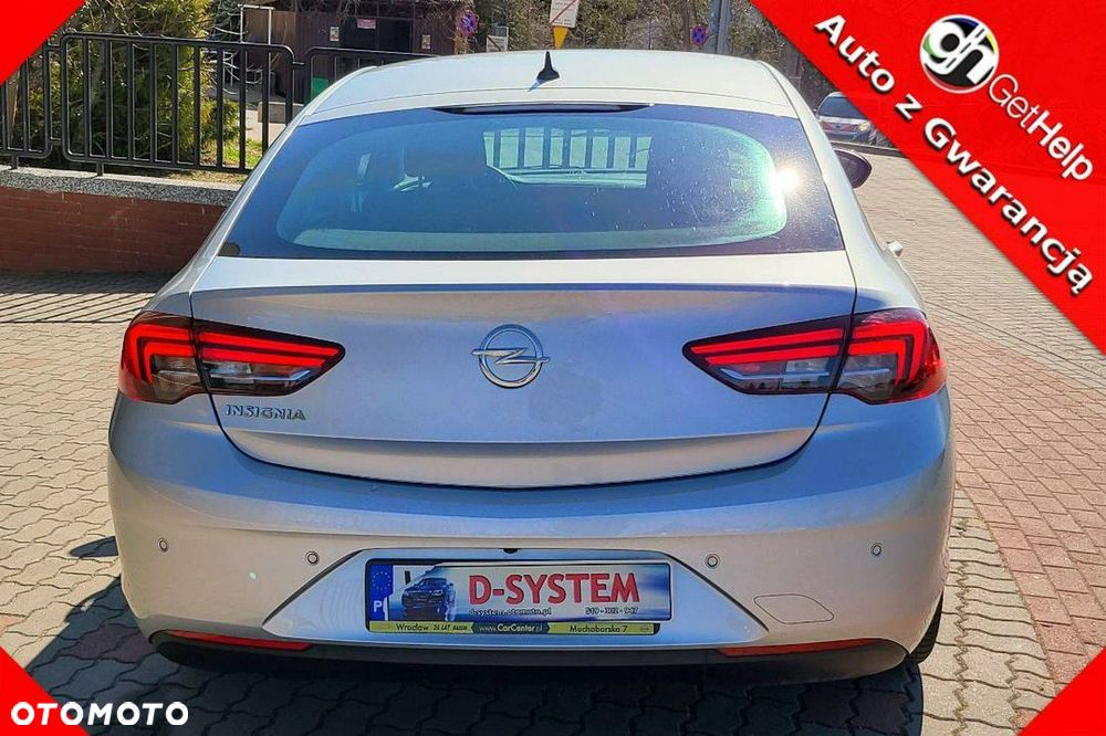 Opel Insignia 1.5 CDTI Business Elegance S&S - 25