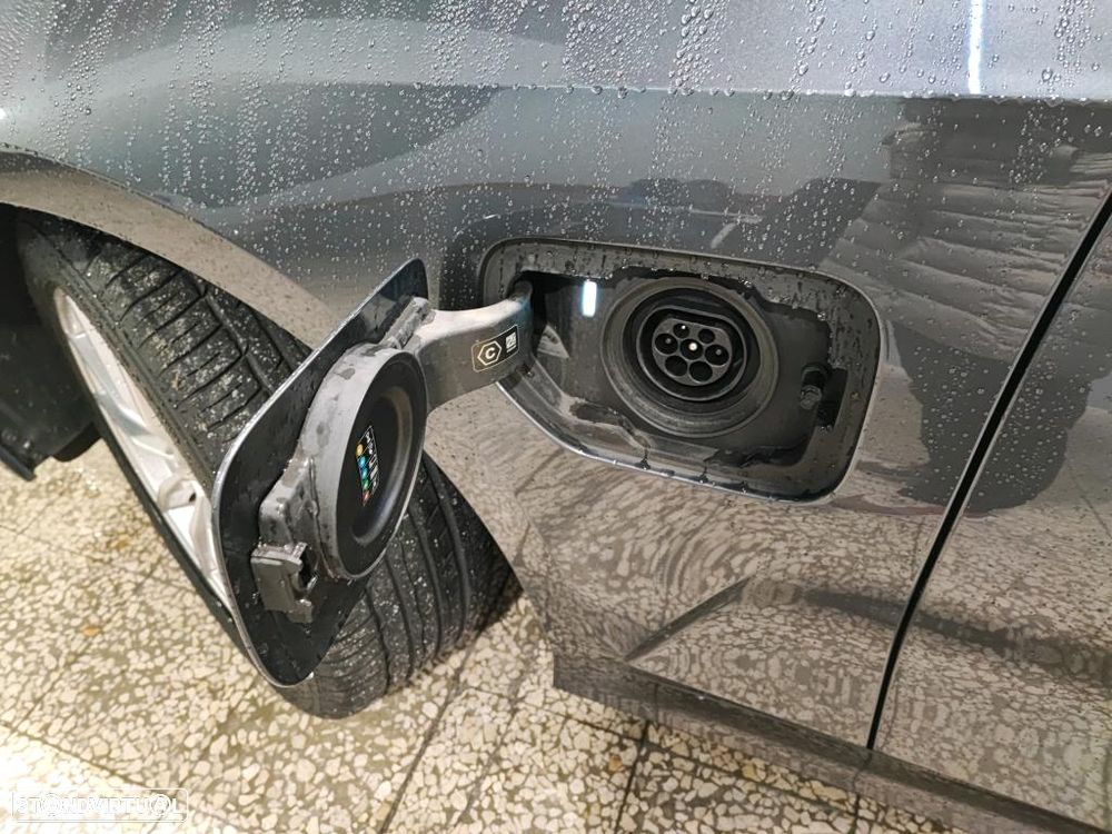 BMW 330 e Corporate Edition Auto - 10