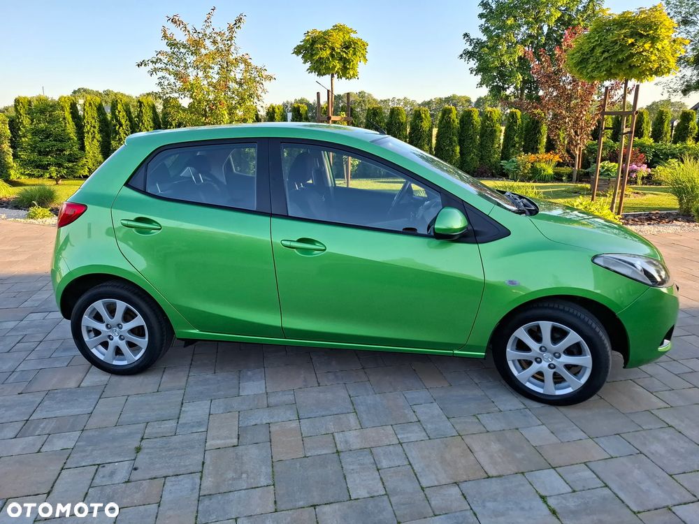 Mazda 2 1.3 Exclusive+ - 25