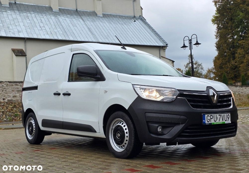 Renault Express Van - 4