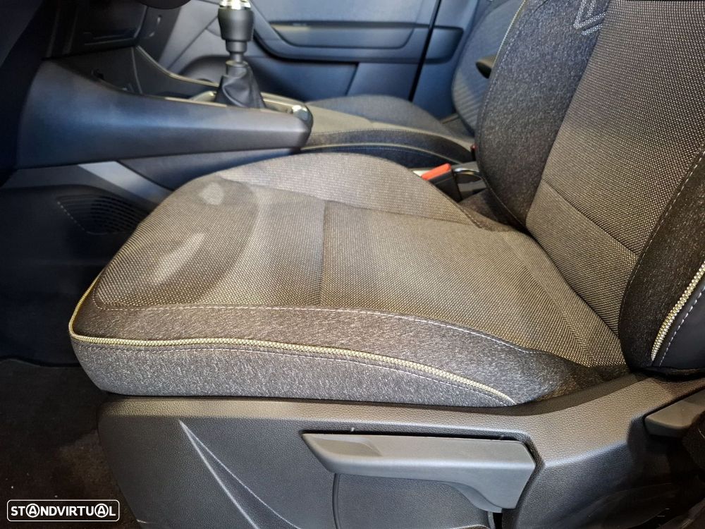 Renault Symbioz 1.3 Mild Hybrid Techno - 15