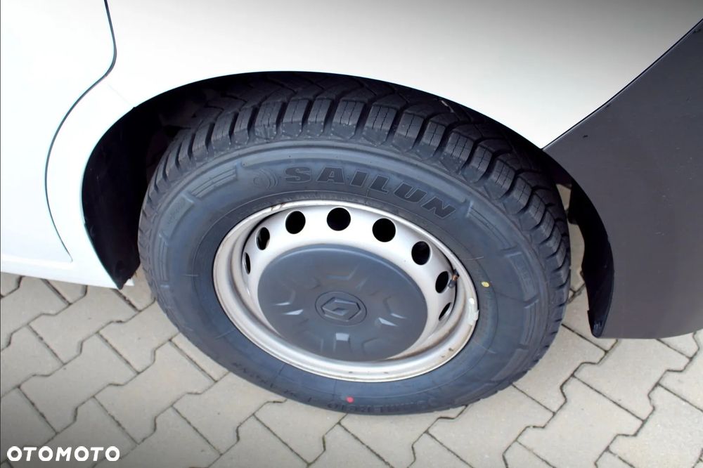 Renault Master L3H2 - 28