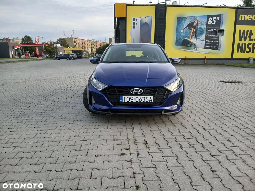Hyundai i20 1.2 Classic - 3