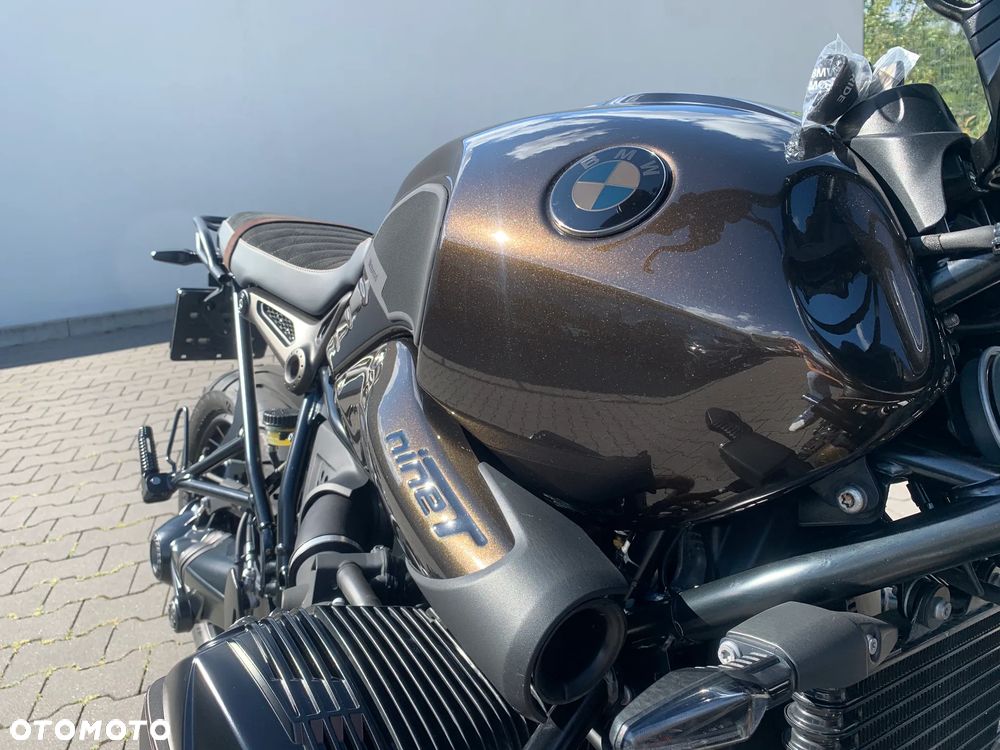BMW R - 34