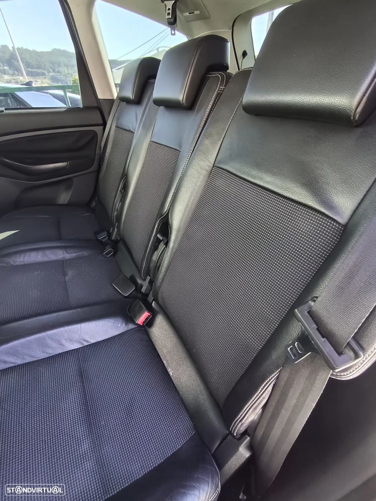 Ford C-Max 1.6 TDCi Titanium - 7