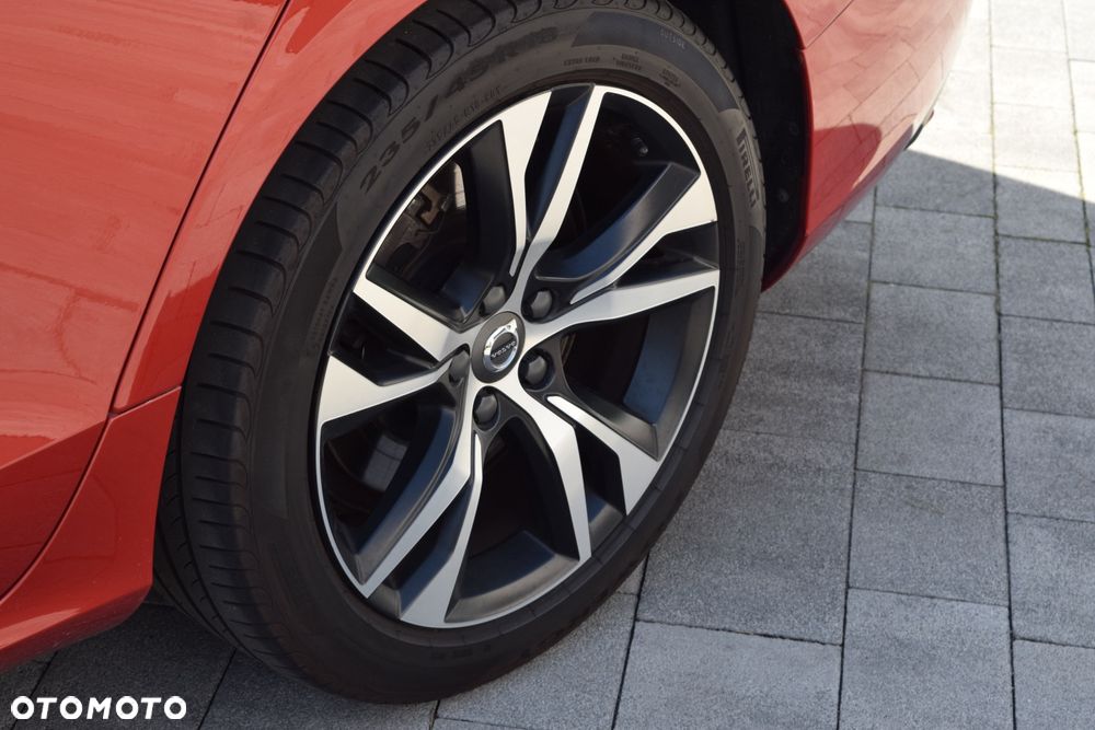 Volvo S60 T8 Recharge AWD Geartronic RDesign - 12