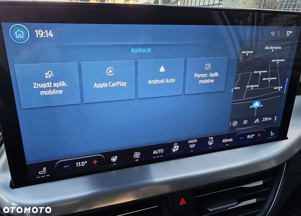 Ford Focus 1.5 EcoBlue Start-Stopp-System TITANIUM EDITION - 30