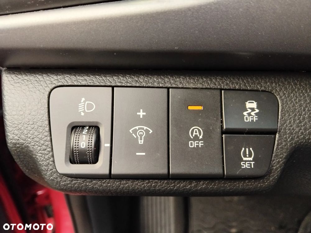 Kia Rio 1.0 T-GDI M - 15