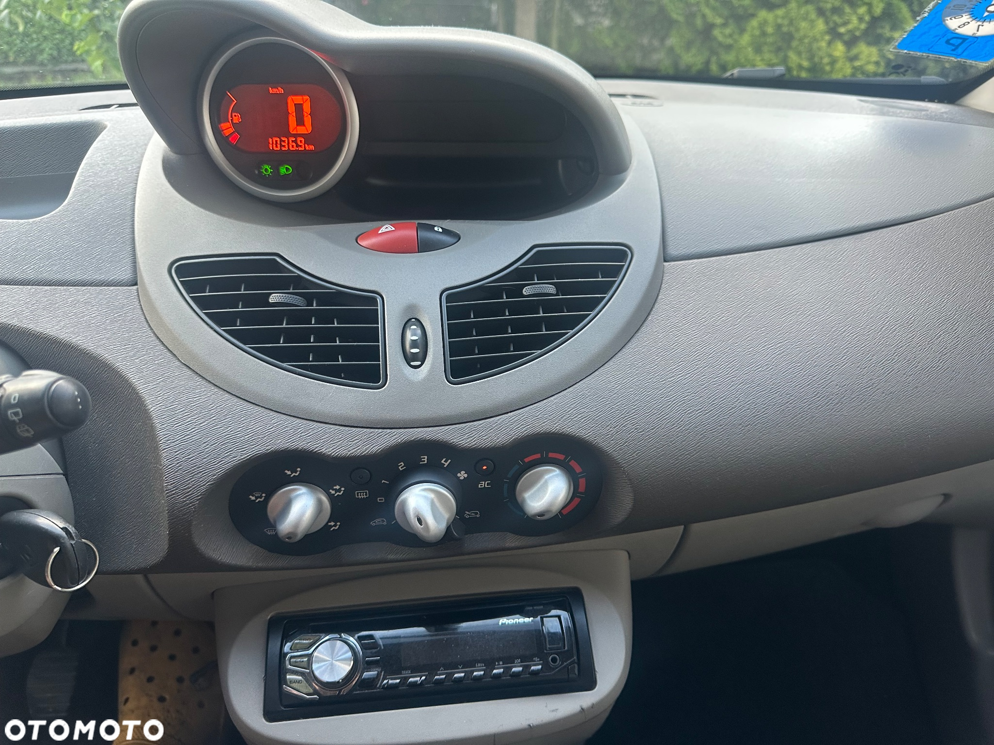 Renault Twingo 1.2 16V Night&Day - 3