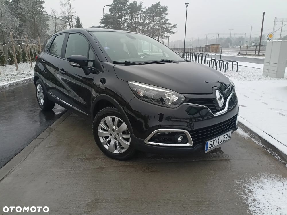 Renault Captur 0.9 Energy TCe Life - 2