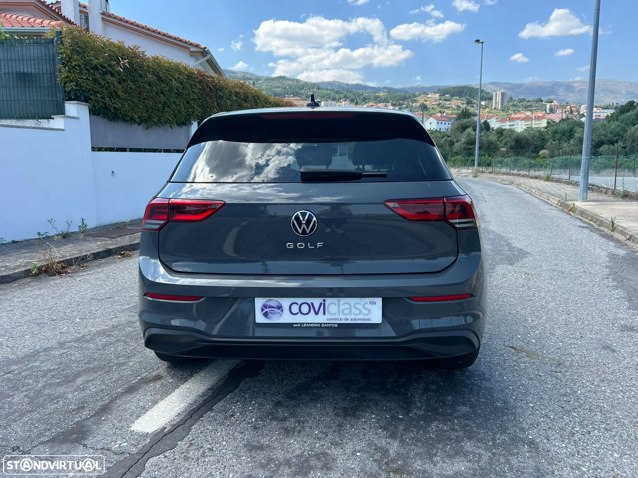 VW Golf 1.0 TSI OPF United - 3