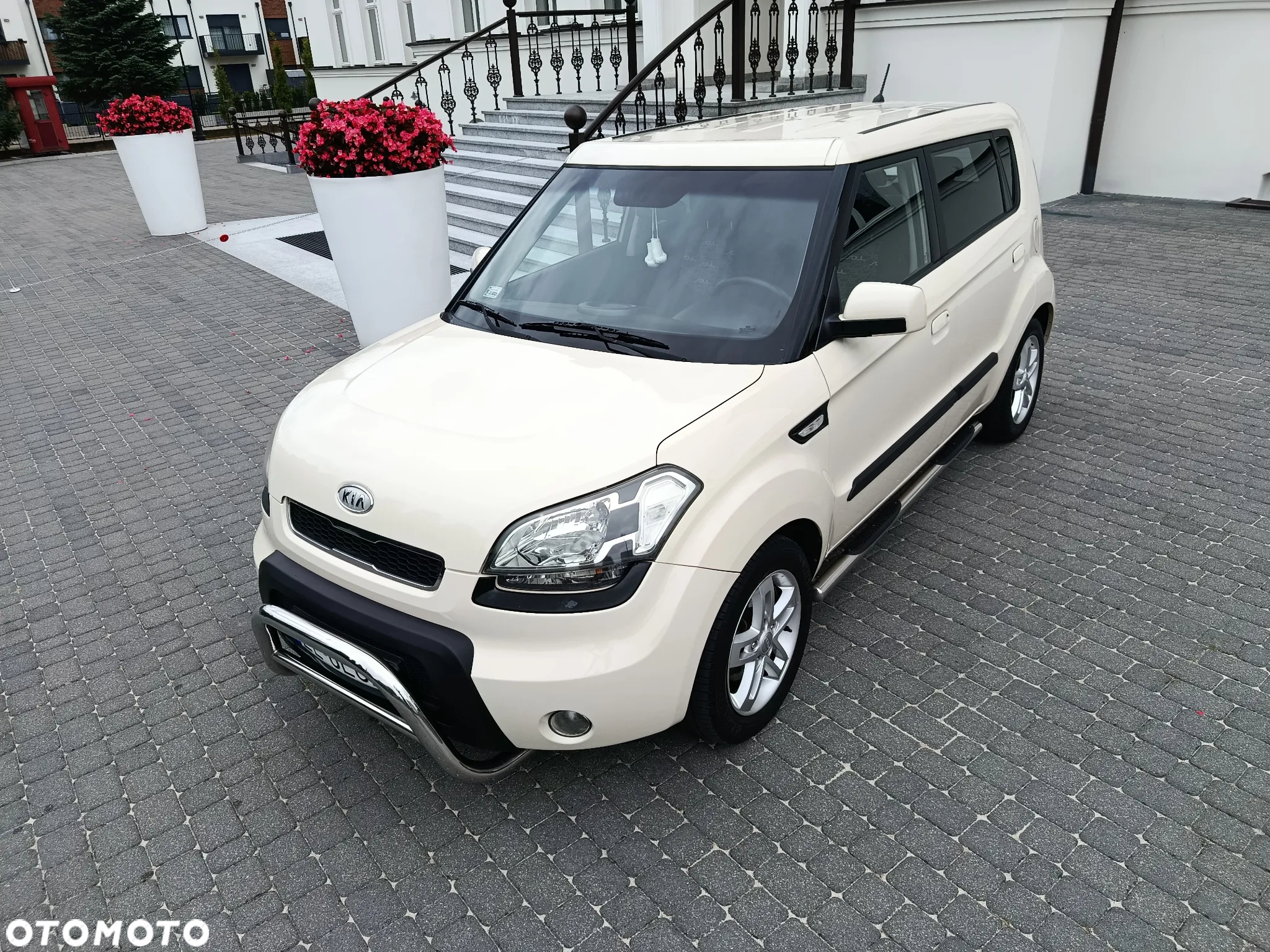 Kia Soul 1.6 CVVT - 16