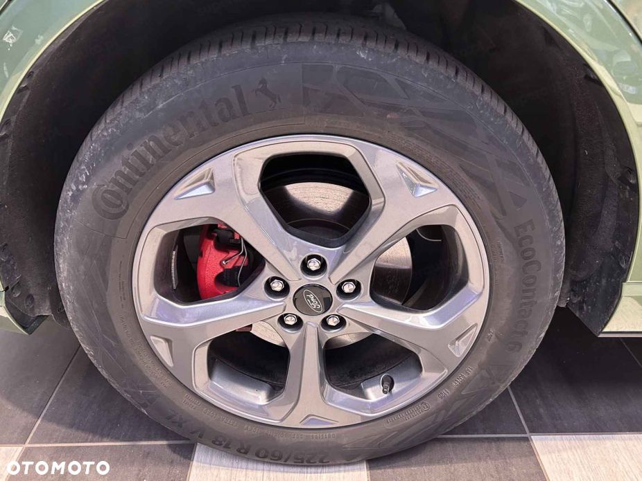 Ford Kuga - 19