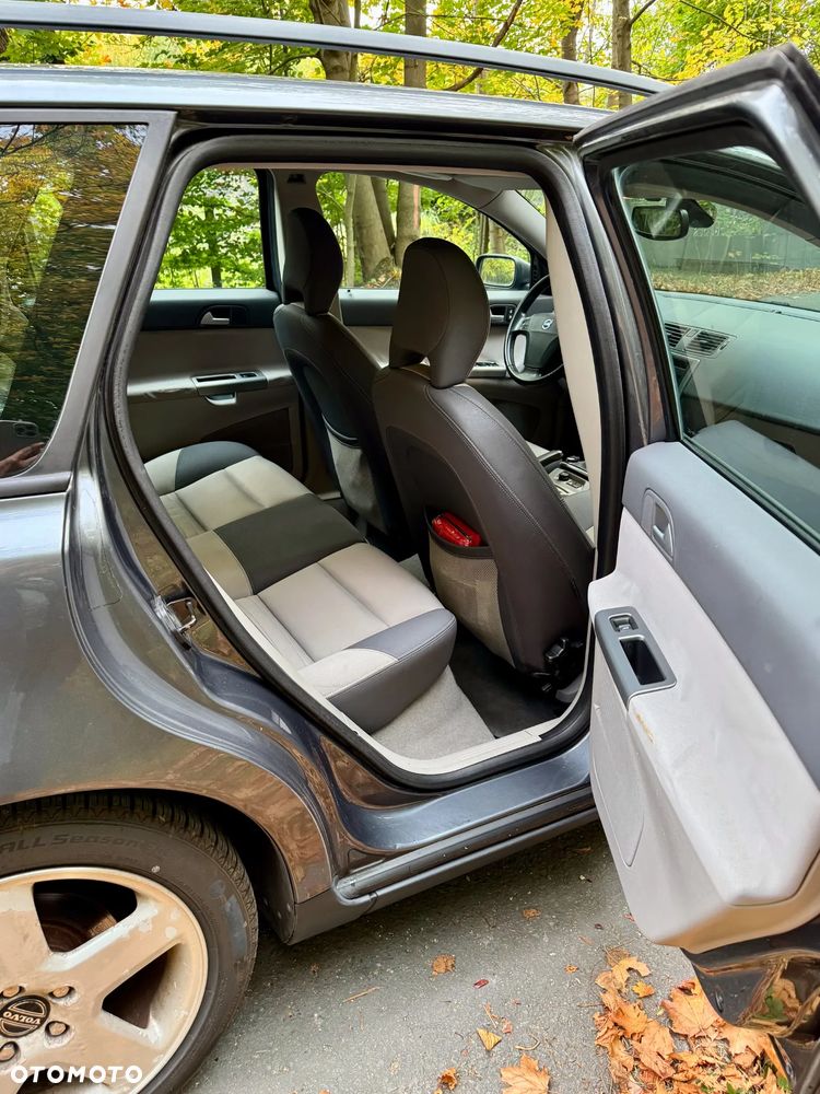 Volvo V50 2.0D Momentum - 19