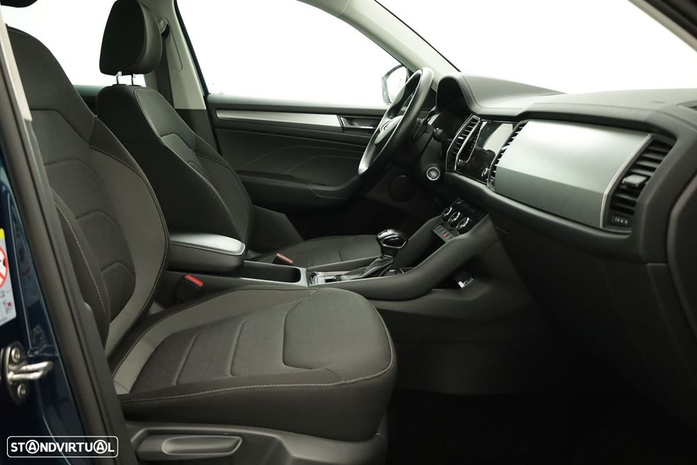 Skoda Kodiaq 2.0 TDI Ambition DSG - 20