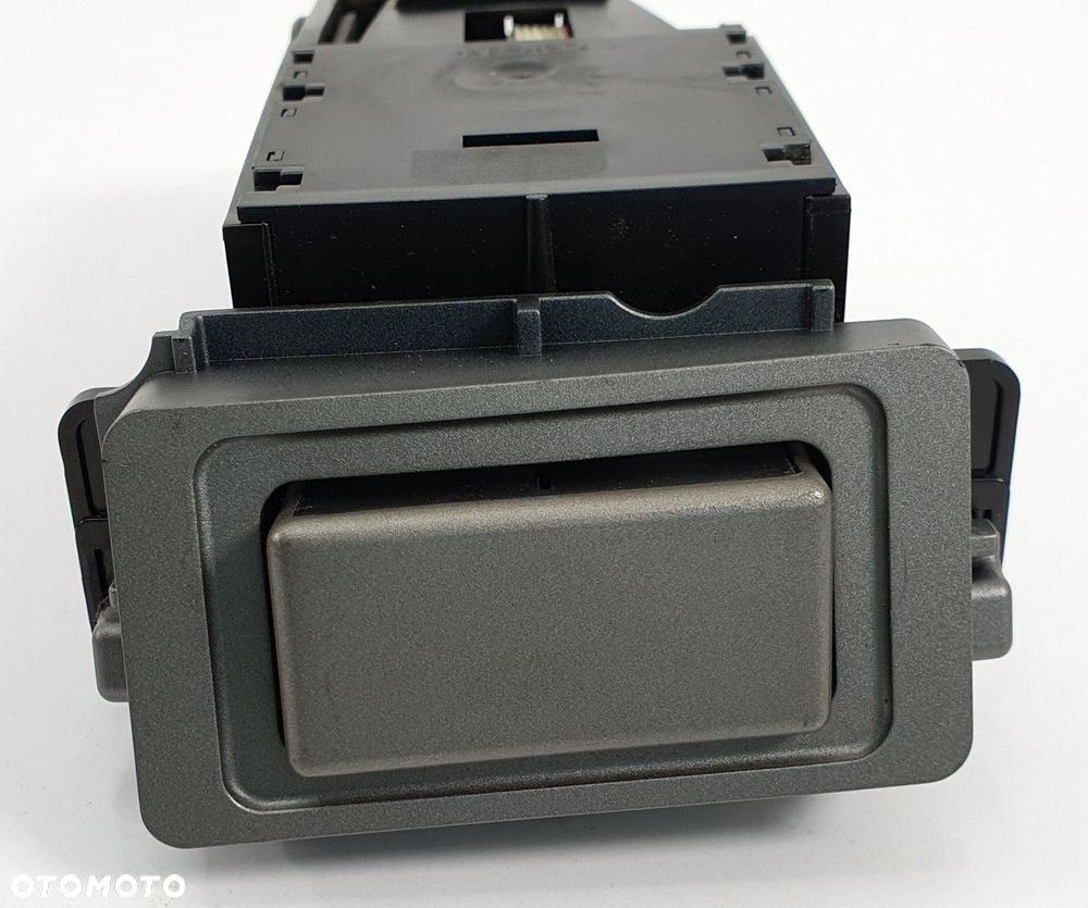 PANEL KLAWIATURA TELEFONU BMW 7 E65 6925812 - 2