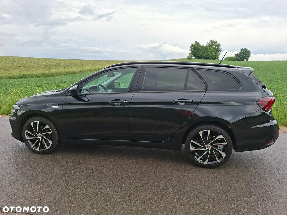 Fiat Tipo 1.4 T-Jet 16v S-Design - 13