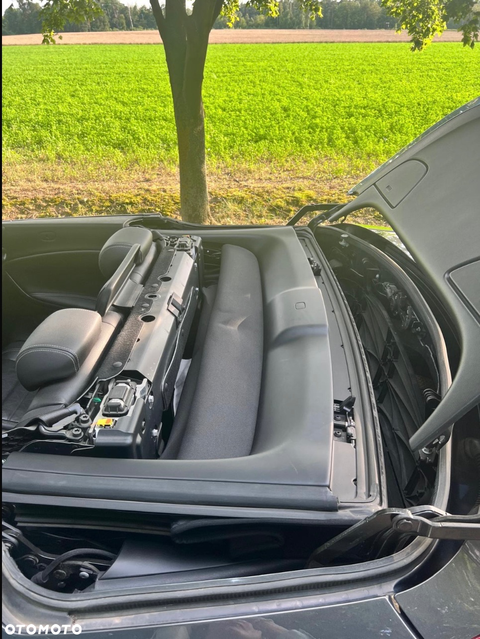 Opel Cascada 2.0 CDTI Cosmo S&S - 8