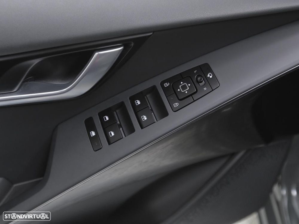 Kia Niro EV 64kWh Tech - 15