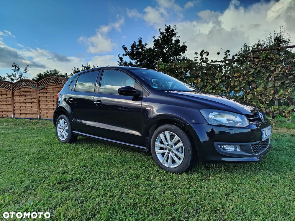 Volkswagen Polo 1.2 Life - 6