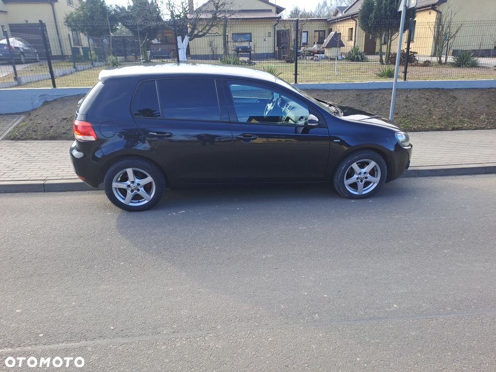 Volkswagen Golf 1.6 TDI BMT Highline Perfectline - 3
